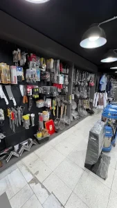 فروشگاه تجهیزات آشپزخانه میلاد (3)