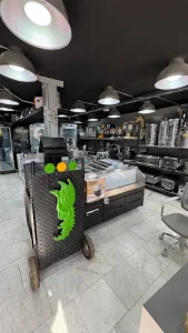 فروشگاه تجهیزات آشپزخانه میلاد (5)