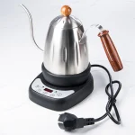 کتل برقی استیل دیگو Diguo مدل DG-1738 - تصویر 5