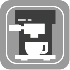 دستگاه اسپرسو