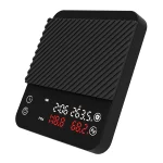 ترازو قهوه KFC215 - تصویر 4