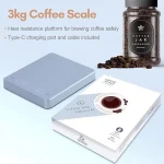 ترازو قهوه ROHS CK2150 - تصویر 6