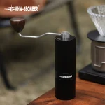 آسیاب قهوه دستی بمبر Bomber مدل G5897 - Racing M1 - تصویر 7