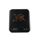 ترازو باریستا  CN668 - تصویر 3