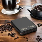 ترازو باریستا  CN668 - تصویر 4