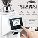 آسیاب قهوه مدل 022 - تصویر 6