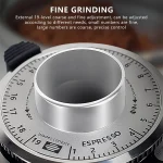 آسیاب قهوه مدل 022 - تصویر 8