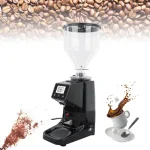 آسیاب قهوه مدل 022 - تصویر 4