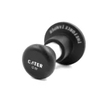 تمپر تکنیکال گتر Gater فلزی-مشکی سایز51میل - تصویر 4