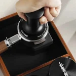 تمپر قهوه بمبر Bomber مدل CD Series T6101 - تصویر 3