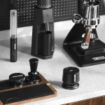 تمپر قهوه بمبر Bomber مدل CD Series T6101 - تصویر 4