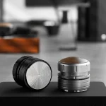 تمپر قهوه بمبر Bomber مدل Memory Series Slow Rebound T5852T - تصویر 4