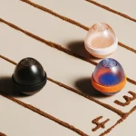 دریپر قهوه تخم مرغی بمبر Bomber مدل Eggonaut - تصویر 6