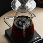 سرور قهوه بمبر Bomber مدل ELF G5096  ظرفیت 500ml - تصویر 3