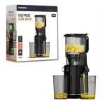 عصاره گیر پورودو Porodo مدل PDLFST058 - تصویر 3