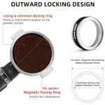 فانل مگنتی بمبر Bomberمدل YU Series - تصویر 6