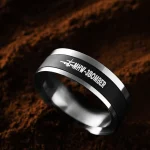 فانل مگنتی بمبر Bomberمدل YU Series - تصویر 3