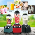 مخلوط کن نیمه صنعتی یونیک لایف Uniq Life مدل UN-4119 - تصویر 3