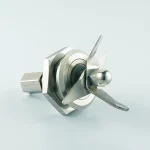 مخلوط کن 1.4 لیتری همیلتون بیج Hamilton beach مدل تانگو HBH 450 - تصویر 4