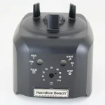 مخلوط کن 1.4 لیتری همیلتون بیج Hamilton beach مدل تانگو HBH 450 - تصویر 7