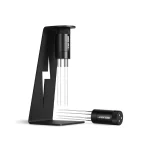 نیدل مگنتی استند دار بمبر Bomber مدل Lightning - تصویر 4