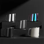 پیچر بمبر Bomber استیل براق سری GT مدل p5185 ظرفیت 600میل - تصویر 3