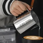 پیچر بمبر Bomber استیل براق سری GT مدل p5185 ظرفیت 600میل - تصویر 4