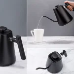 کتل برقی فلیشیتا Felicita مدل Square - تصویر 3