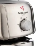 آسیاب قهوه مباشی Mebashi مدل ME-CG 2290 - تصویر 3