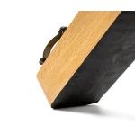 استند مستطیلی پرتافیلتر و لوازم بار گرم گتر  Gater سایز 51 میلی متر - تصویر 4