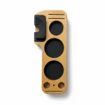 استند پرتافیلتر و لوازم بار گرم چوبی سایز 58میلی متر - تصویر 4