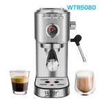 اسپرسو ساز Wtrtr مدل ‎WTR-5080 - تصویر 5