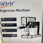 اسپرسو ساز Wtrtr مدل ‎WTR-5180 6-in-1 - تصویر 5
