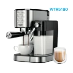 اسپرسو ساز Wtrtr مدل ‎WTR-5180 6-in-1 - تصویر 6