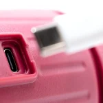 اسپرسو ساز دو کاره شارژی برند یونیک لایف Unique Life مدل UL-2268 - تصویر 5