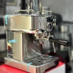 اسپرسوساز دیجیتال مباشی Mebashi مدل ME-ECM2110 - تصویر 4