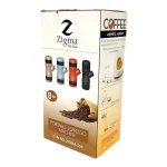 مینی پرسو پرتابل پمپی زیگما Zigma مدل ZIGMA-55R - تصویر 3