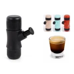 مینی پرسو پرتابل پمپی زیگما Zigma مدل ZIGMA-55R - تصویر 6