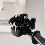 برس تمیزکننده دستگاه قهوه سایز 58 میلی متر - تصویر 4