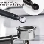 برس تمیزکننده دستگاه قهوه سایز 58 میلی متر - تصویر 7