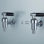 بویلر برقی دو شیر ظرفیت 20 لیتر - تصویر 3