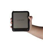 ترازو دیجیتال بمبر Bomber مدل Formula Smart - تصویر 6