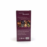 شیکر استیل یونیک لایف Unique Life مدل کوبلر حجم 750 میلی لیتر - تصویر 4