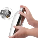 شیکر استیل یونیک لایف Unique Life مدل کوبلر حجم 750 میلی لیتر - تصویر 7