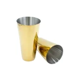 شیکر استیل یونیک لایف Unique Life مدل بوستون حجم 800+500 میلی‌لیتری - تصویر 13