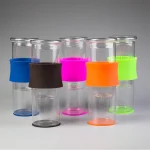 قهوه ساز تک نفره گتر Gater مدل کلد برو - تصویر 6