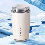 ماگ سفری اسمگ SMEG مدل 648 حجم 240 میلی لیتر - تصویر 7