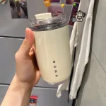 ماگ سفری اسمگ SMEG مدل 648 حجم 240 میلی لیتر - تصویر 3