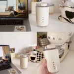 ماگ سفری اسمگ SMEG مدل 648 حجم 240 میلی لیتر - تصویر 6