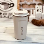 ماگ سفری کافی Coffee حجم 500میلی لیتر - تصویر 7